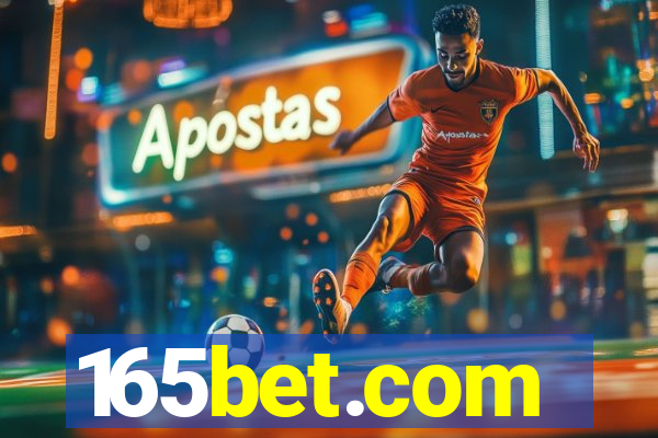 165bet.com