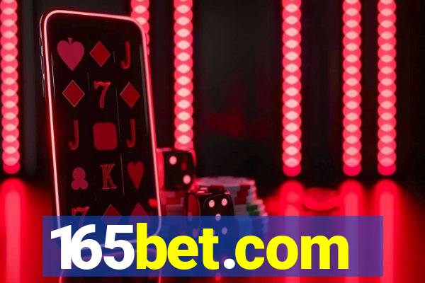 165bet.com