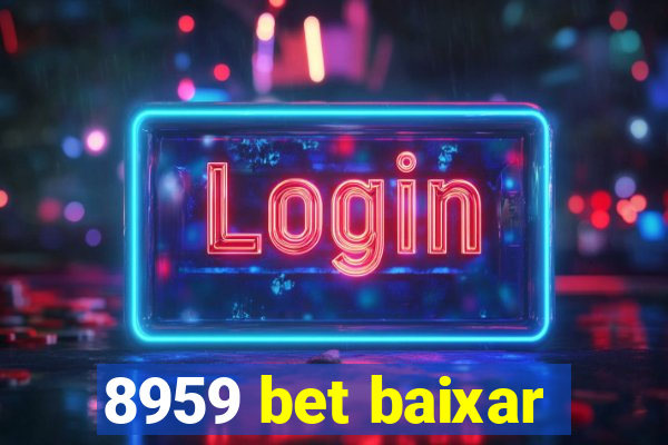 8959 bet baixar