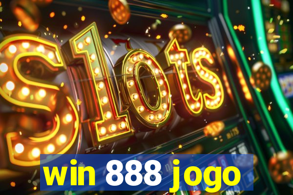 win 888 jogo