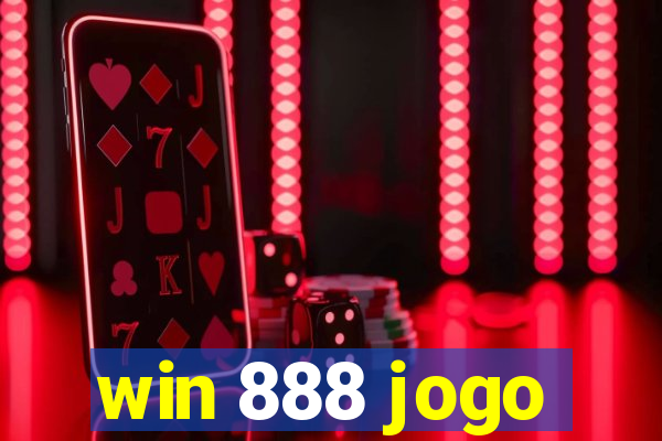 win 888 jogo