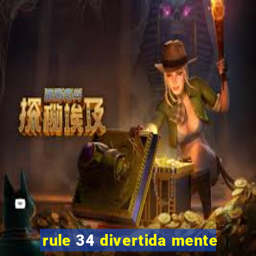 rule 34 divertida mente