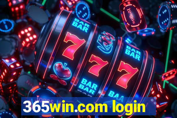 365win.com login