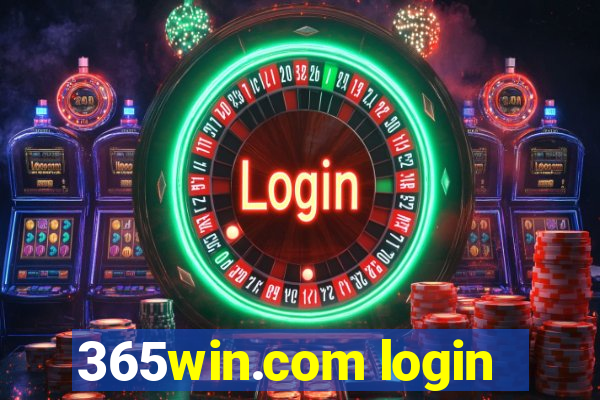 365win.com login