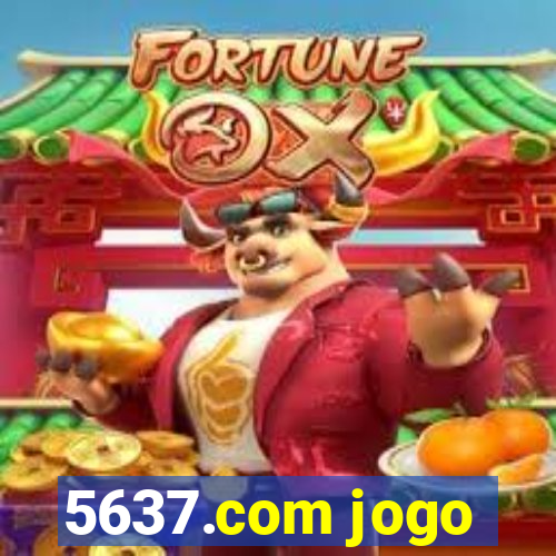 5637.com jogo