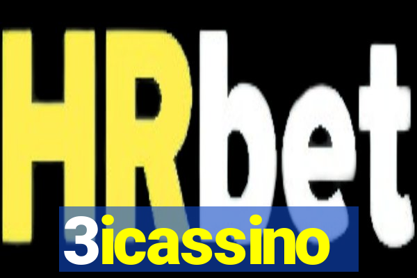 3icassino