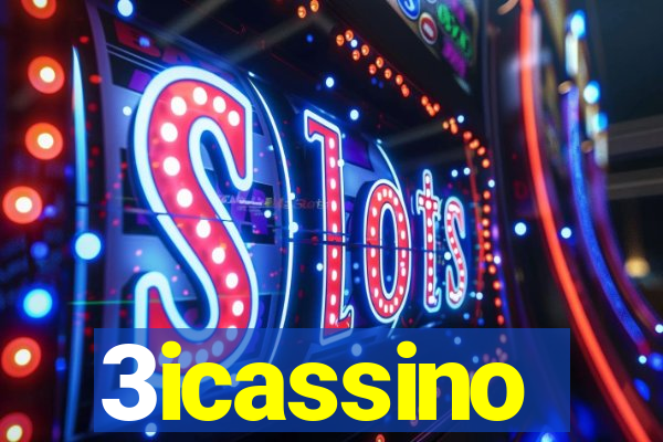 3icassino