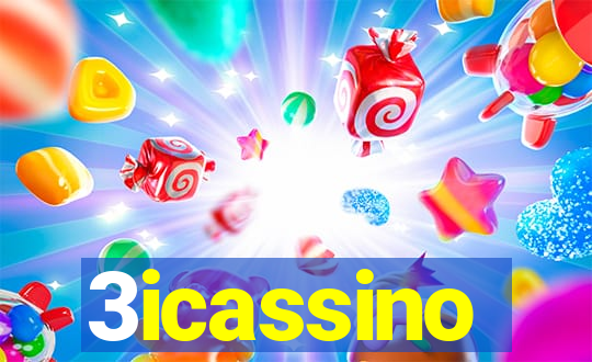 3icassino