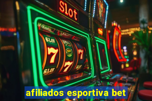 afiliados esportiva bet