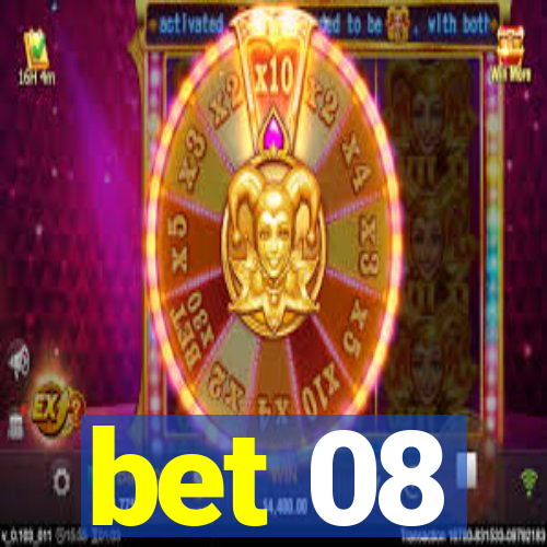 bet 08