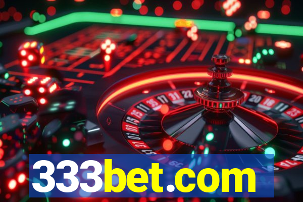 333bet.com