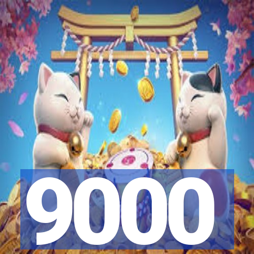 9000