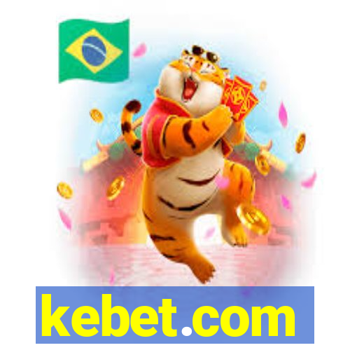 kebet.com