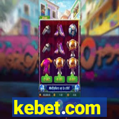 kebet.com