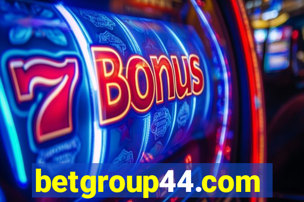 betgroup44.com