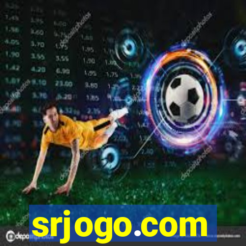 srjogo.com