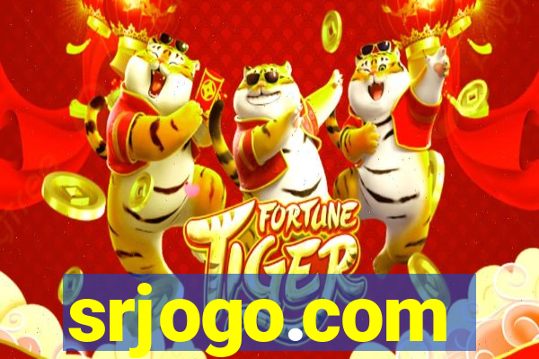 srjogo.com