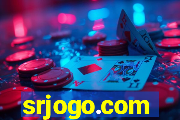 srjogo.com