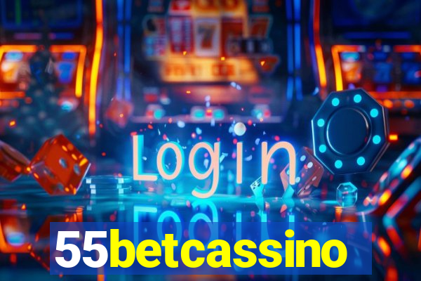 55betcassino