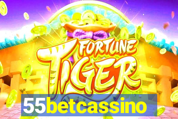 55betcassino