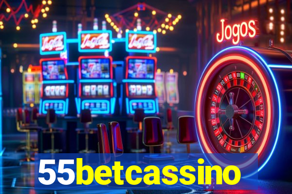 55betcassino