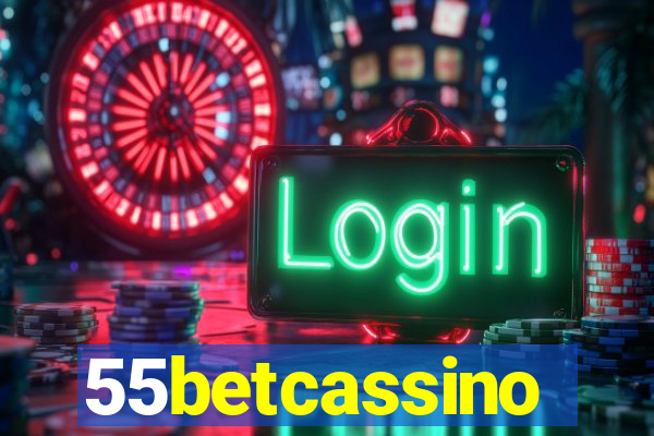 55betcassino