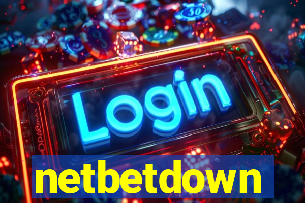 netbetdown