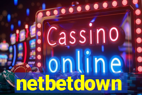 netbetdown