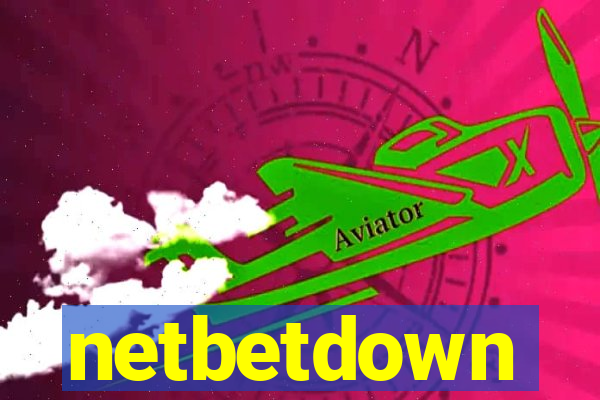 netbetdown