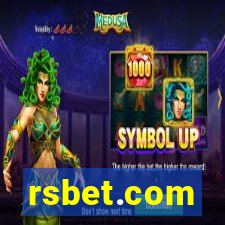 rsbet.com