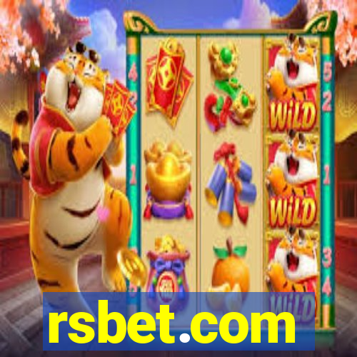 rsbet.com