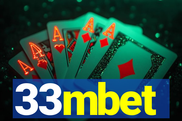 33mbet