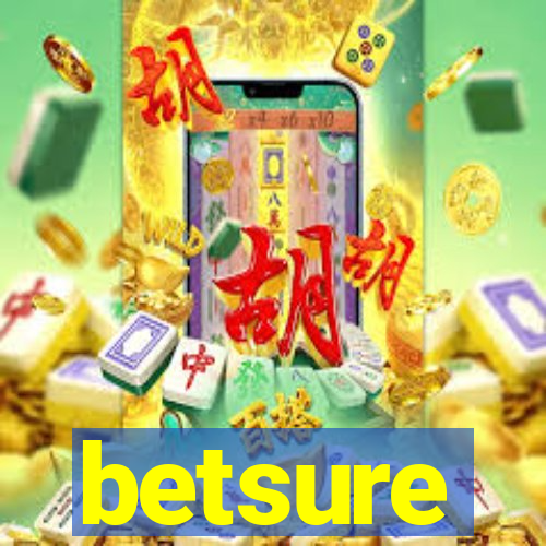 betsure