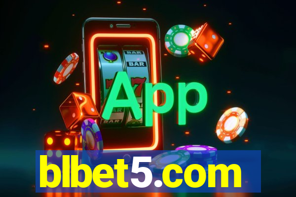 blbet5.com