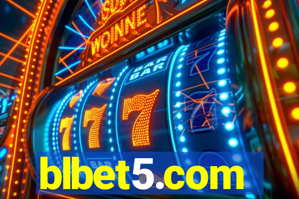 blbet5.com