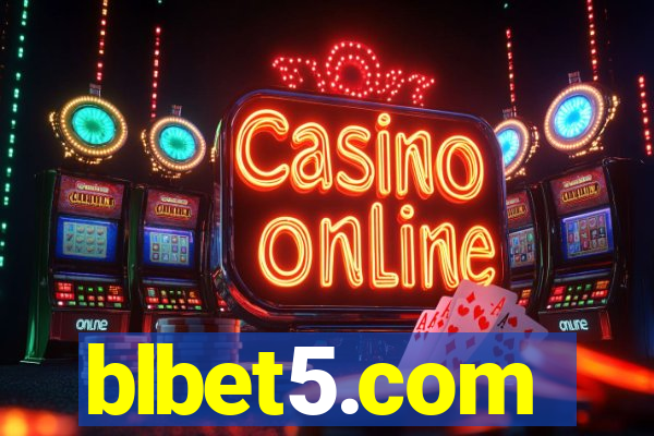 blbet5.com