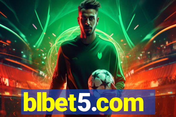 blbet5.com