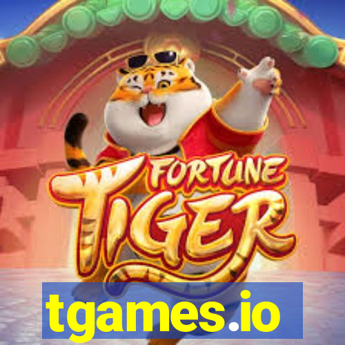 tgames.io