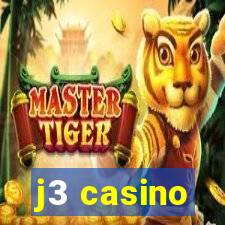 j3 casino