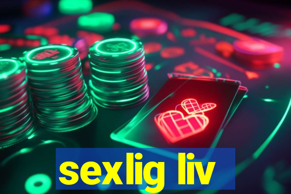 sexlig liv