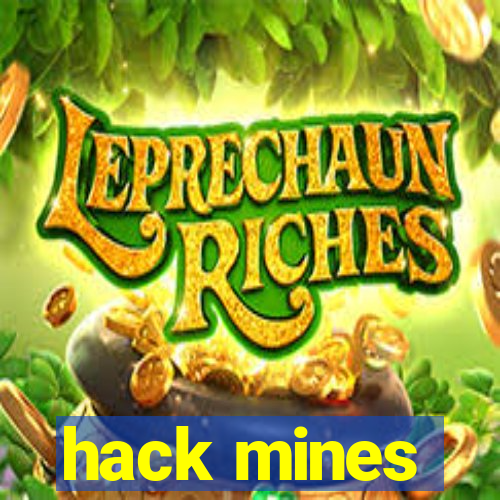 hack mines