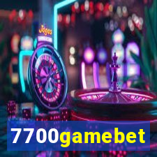 7700gamebet