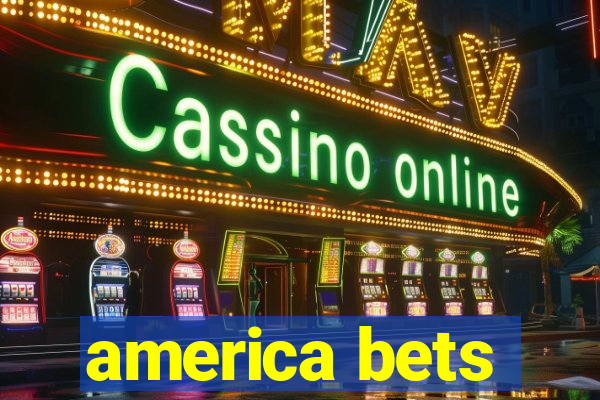 america bets