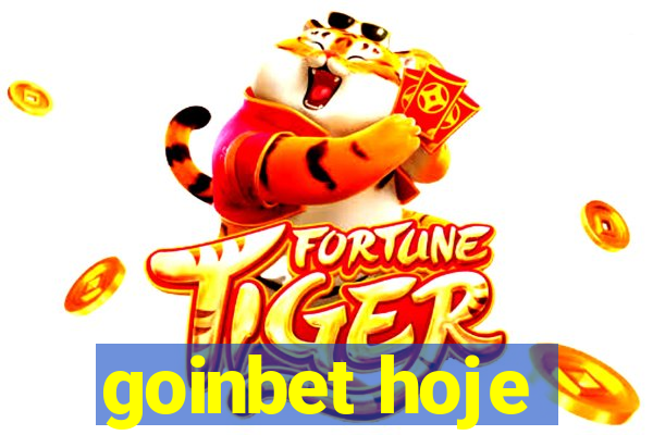 goinbet hoje