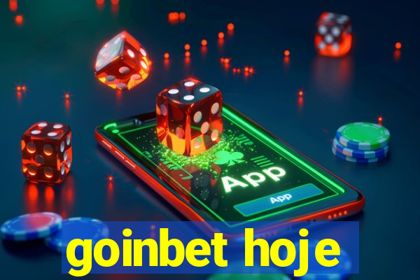 goinbet hoje