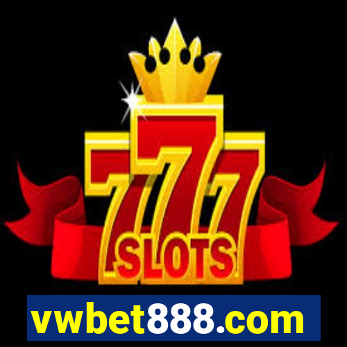 vwbet888.com