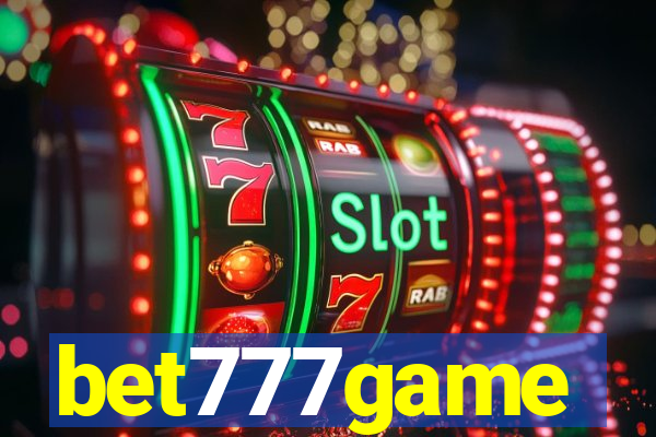 bet777game