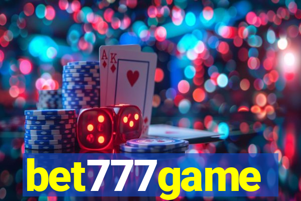 bet777game