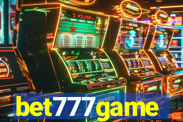 bet777game