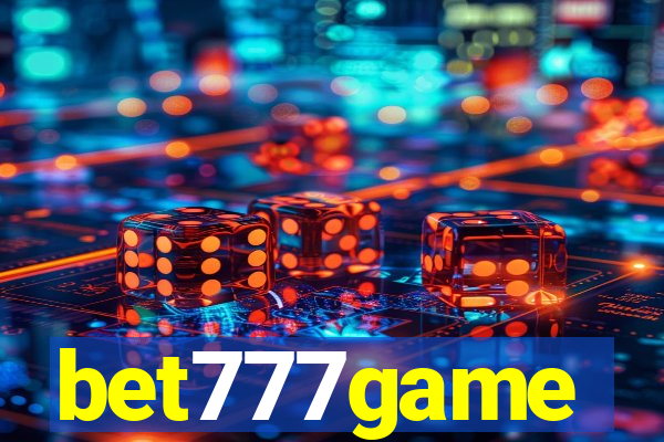 bet777game